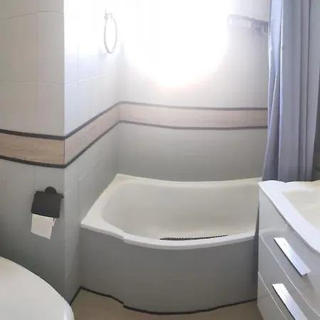 Appartement Coco's Family