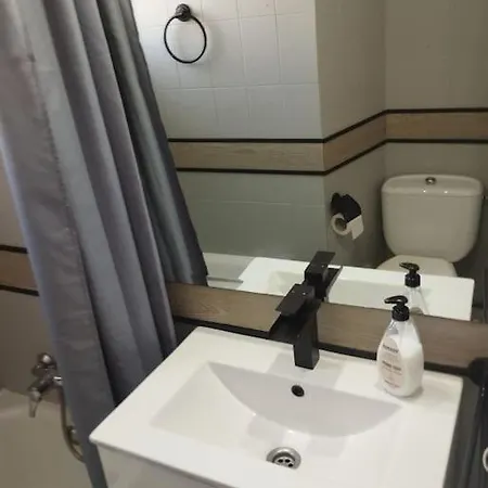 Apartamento Coco's Family *