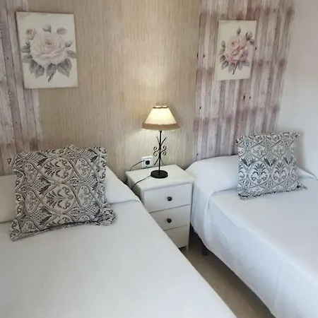 Apartamento Coco's Family