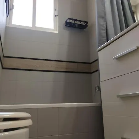 Apartamento Coco's Family Córdoba