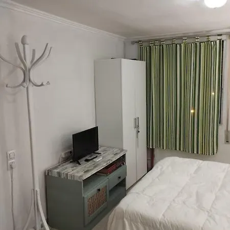 Apartamento Coco's Family