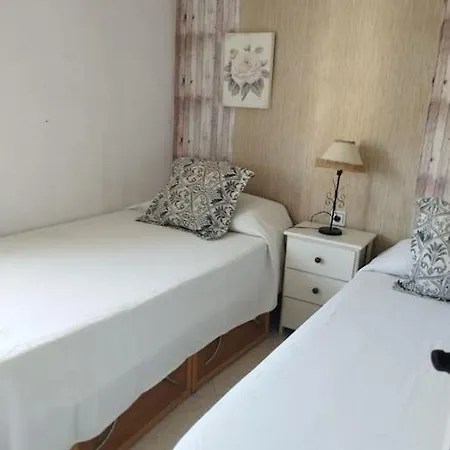 Apartamento Coco's Family