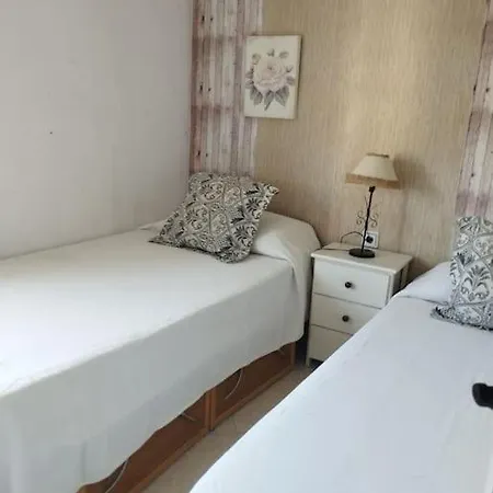 Appartement Coco's Family