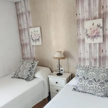 Apartamento Coco's Family Córdoba