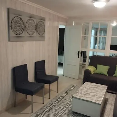 Apartamento Coco's Family
