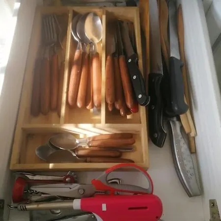 Appartement Coco's Family *