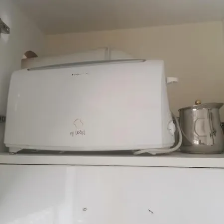 Apartamento Coco's Family