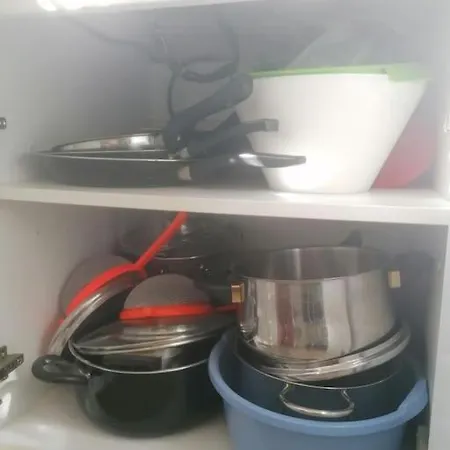 Appartement Coco's Family Córdoba