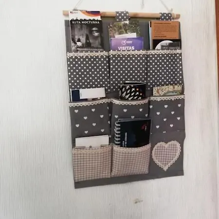 Apartamento Coco's Family Córdova