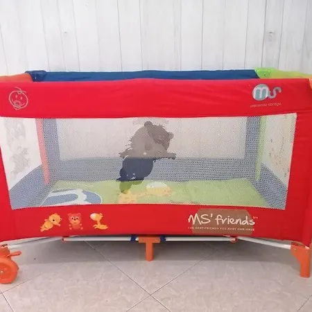 Coco's Family Córdoba