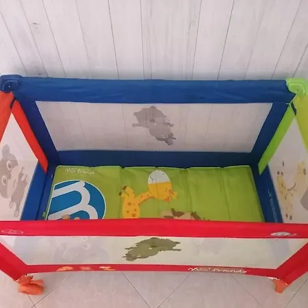 Apartamento Coco's Family