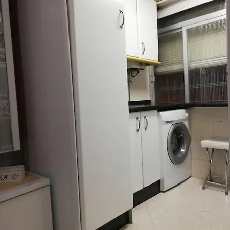 Apartamento Coco's Family