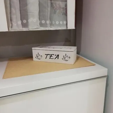 Apartamento Coco's Family