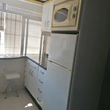 Apartamento Coco's Family *