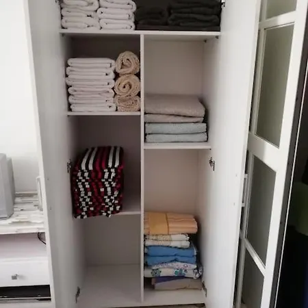 Apartamento Coco's Family *